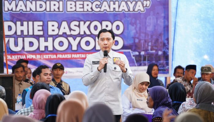 Sosialisasi Program MBG di Trenggalek Dorong Perbaikan Gizi dan Pemberdayaan Ekonomi Desa