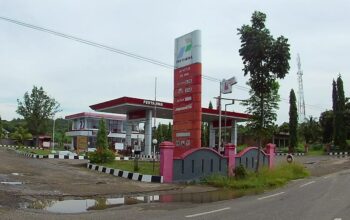 Pengisian Biosolar Pakai Jeriken di Bone Disorot, Pertamina Sebut Gunakan Surat Resmi
