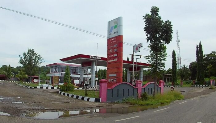 Pengisian Biosolar Pakai Jeriken di Bone Disorot, Pertamina Sebut Gunakan Surat Resmi
