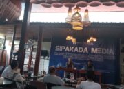 Kredit di Sulbar Melambat, BI Soroti Ketergantungan Pembiayaan dari Luar Daerah