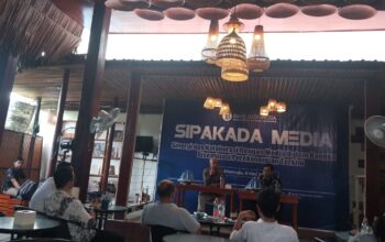 Kredit di Sulbar Melambat, BI Soroti Ketergantungan Pembiayaan dari Luar Daerah