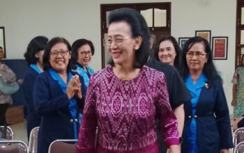 Sambut Hari Lansia Nasional, GKR Hemas Dukung Gagasan ‘Lansia SMART WKRI DIY’
