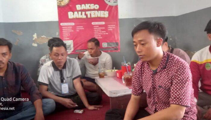 Janji Kerja di Rumah Sakit Tak Kunjung Nyata, 17 Pencaker di Pasuruan Polisikan Agen Outsourcing