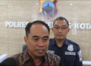 Polres Magelang Kota Ekshumasi Korban Dugaan Penganiayan di Cacaban