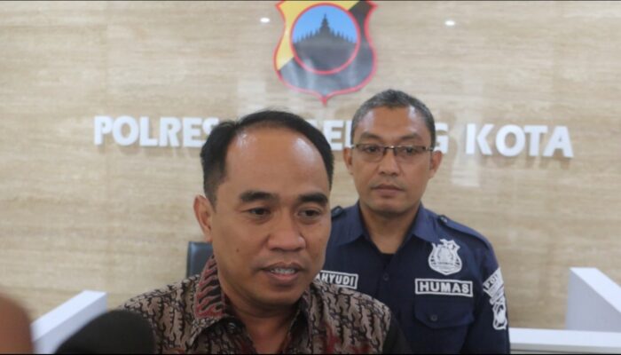 Polres Magelang Kota Ekshumasi Korban Dugaan Penganiayan di Cacaban