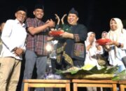 Milad ke-56, Warih Andono Gelar Pagelaran Jaranan dan Gaungkan Pelestarian Budaya