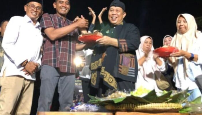 Milad ke-56, Warih Andono Gelar Pagelaran Jaranan dan Gaungkan Pelestarian Budaya
