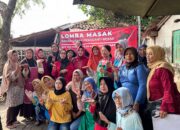 Lomba Memasak Sehat Dorong Konsumsi Pangan Lokal di Yogyakarta