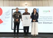 Sleman Raih Predikat Kabupaten Siaga Stroke Pertama di Indonesia