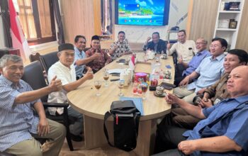 Warga Sawojajar Resah Toko Miras Dekat Permukiman, Fraksi PKS DPRD Kota Malang Siap Kawal Aspirasi