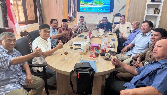 Warga Sawojajar Resah Toko Miras Dekat Permukiman, Fraksi PKS DPRD Kota Malang Siap Kawal Aspirasi