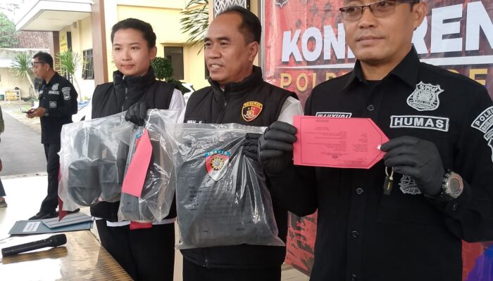 Pria di Magelang Aniaya Korban hingga Tewas, Dipicu Pelecehan terhadap Tunangannya