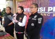 Pria 50 Tahun di Magelang Utara Ditangkap, Diduga Cabuli Anak Sejak TK