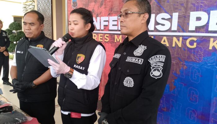 Pria 50 Tahun di Magelang Utara Ditangkap, Diduga Cabuli Anak Sejak TK