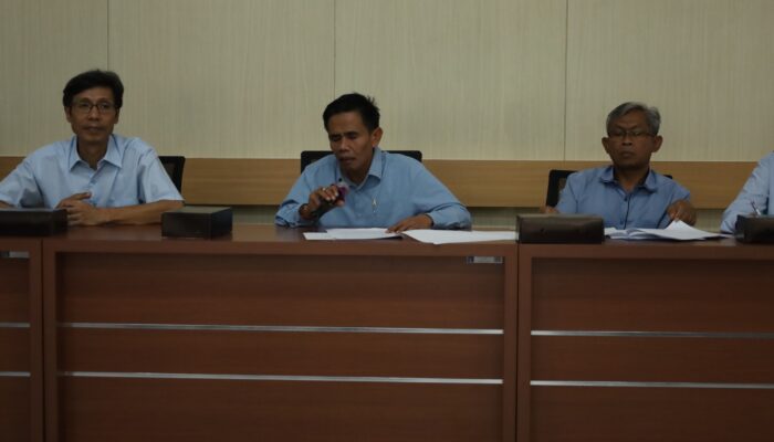 Anggaran Perbaikan Jalan di Sleman Tahun 2026 Naik Signifikan