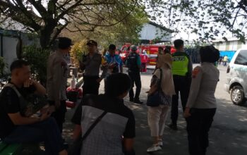 Ratusan Motor Karyawan Pabrik Ban di Purworejo Terbakar, DPRD Minta Perusahaan Bertanggung Jawab