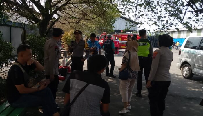 Ratusan Motor Karyawan Pabrik Ban di Purworejo Terbakar, DPRD Minta Perusahaan Bertanggung Jawab