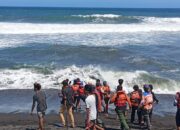 Nelayan Hilang akibat Kapal Terbalik di Pantai Baru Bantul Ditemukan Meninggal
