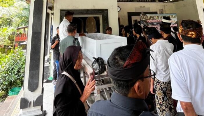 Pemkab Sleman Hapus Restribusi Kremasi, Ahli Waris Kini Hanya Tanggung Biaya BBM