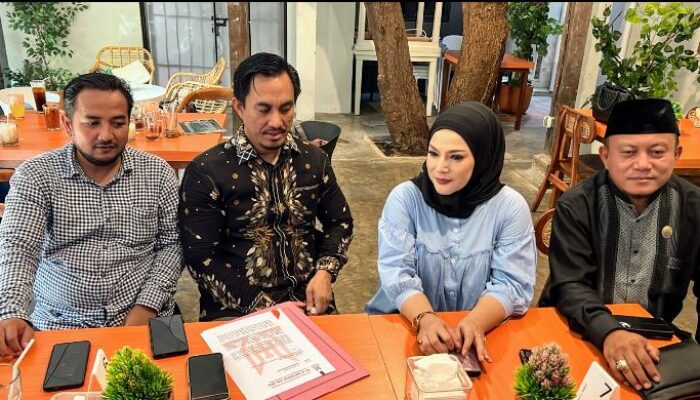 Gugatan Lahan di PN Sumber, Fifi Sofiah Angkat Bicara