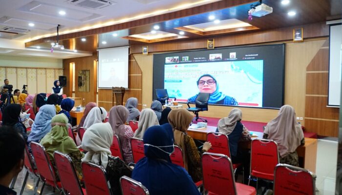 RSUD Banyumas Gelar Seminar Thalasemia, Tekankan Pencegahan dan Layanan Komprehensif