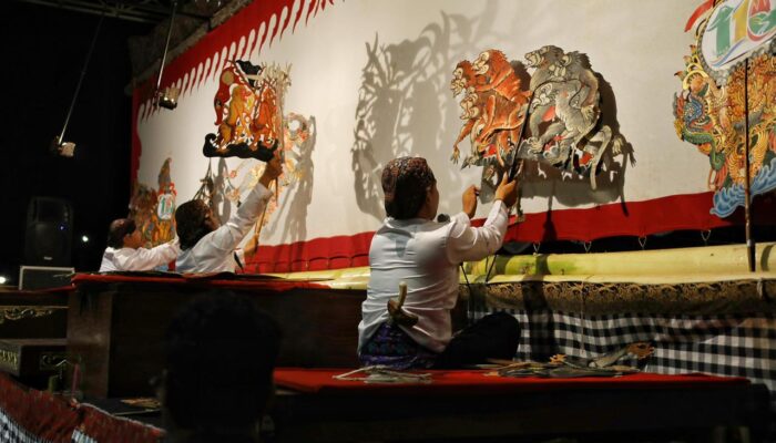 Rayakan Hari Jadi ke-110, Kabupaten Sleman Gelar Pentas Wayang Kolaborasi 15 Dalang