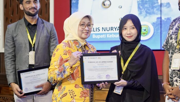Summer School 2026 Hasilkan Rekomendasi Kebijakan untuk Pemkab Banyumas