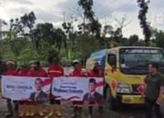 Kendal Catat Sejarah Baru, Kirim Minyak Mentah Perdana ke Cepu