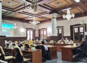 DPRD DIY Pastikan Guru Non-ASN Tetap Mengajar, Jumlah ATS Turun Jadi 5.023 Anak