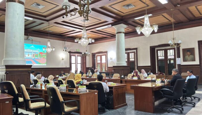 DPRD DIY Pastikan Guru Non-ASN Tetap Mengajar, Jumlah ATS Turun Jadi 5.023 Anak