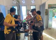 Polres Musi Rawas Kejar Pelaku Penembakan di Desa Semeteh, Dua Warga Jadi Korban