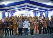 PLN UP3 Sidoarjo Pastikan Listrik Andal Saat Agenda Idul Adha Pemprov Jatim
