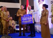 358 ASN Pemkot Malang Masuki Masa Purnatugas, Wali Kota Beri Pembekalan Khusus