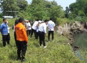 Talud Ambrol di Wirokerten Bantul Terus Meluas, DPRD DIY Minta Penanganan Darurat Segera Dilakukan