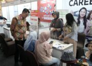 Pemkab Sleman Gelar Job Fair dan Expo UMKM Hari Jadi ke-110, Target Serap 750 Tenaga Kerja Baru