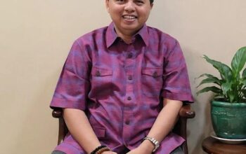 Muktamar NU: Menjaga Sang Pendiri NKRI dari Intervensi