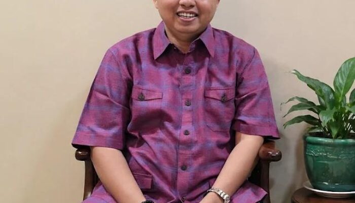 Muktamar NU: Menjaga Sang Pendiri NKRI dari Intervensi