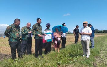 Sidang Pemeriksaan Setempat Sengketa Tanah di Paiton, Tergugat Soroti Perbedaan Objek Lahan