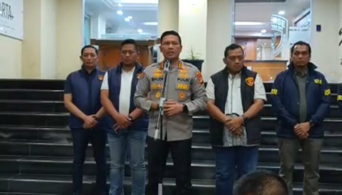 Polda Metro Jaya Pastikan Model AWS Bukan Korban Begal, Video Viral Disebut Hanya Konten Iseng