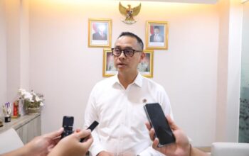 Eks Kepala Kantah Serang Tersandung Korupsi, ATR/BPN Buka Suara