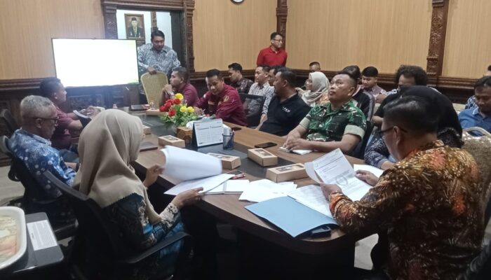Dugaan Pengembalian Dana Proyek KDKMP di Batang Jadi Sorotan