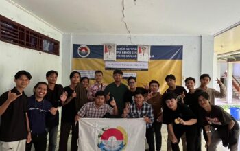 Mahasiswa OKI di Yogyakarta Harap Bupati Muchendi Hadir dalam Pengukuhan IKPM