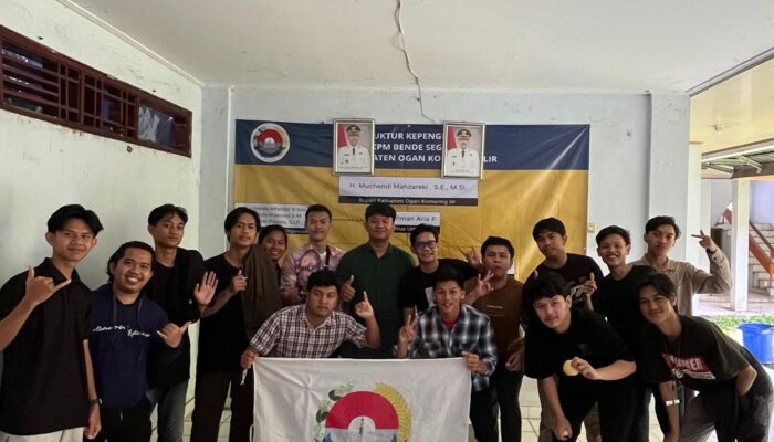 Mahasiswa OKI di Yogyakarta Harap Bupati Muchendi Hadir dalam Pengukuhan IKPM
