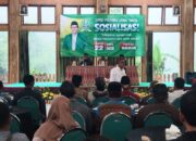 Sosialisasi di Bromo, Wakil Ketua Komisi C DPRD Jatim Tekankan Pentingnya Jaminan Keamanan Warga