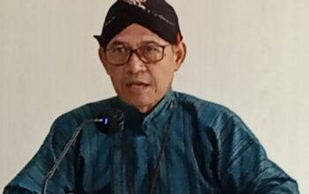 Plt Kadinas DLH Sleman: Penyelenggaraan Qurban Harus Ramah Lingkungan, Ini Sebabnya