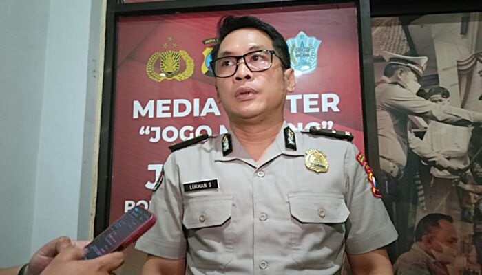 Polisi Pastikan Isu “Pocong Begal” di Kota Malang Hoaks, Penyebar Teror Akan Ditindak Tegas