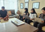 Dr. W.P Djatmiko: Menelusuri Aliran Dana Hasil Dugaan Korupsi demi Keadilan Substantif