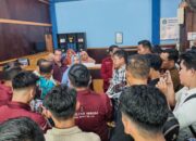 Izin FH Dicabut, Mahasiswa Sjakhyakirti Geruduk Rektorat: Tuntut Ganti Rugi dan Evaluasi Kampus