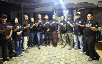 DPC IPJT Purworejo Perkuat Soliditas dan Profesionalisme lewat Silaturahmi Organisasi