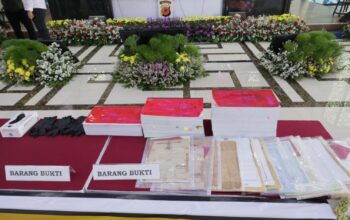 Berantas Mafia Tanah, ATR/BPN Buka Hotline WhatsApp untuk Pengaduan Masyarakat